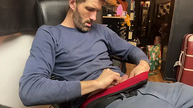 leanjamesdean online show from December 2025 05:36:02 AM