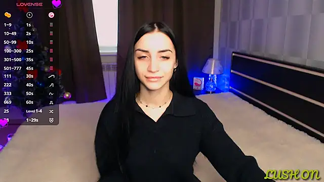 Kemi  Jordan online show from January 2025 09:08:01 AM