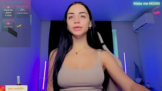 Kemi  Jordan online show from October 2025 09:30:02 AM