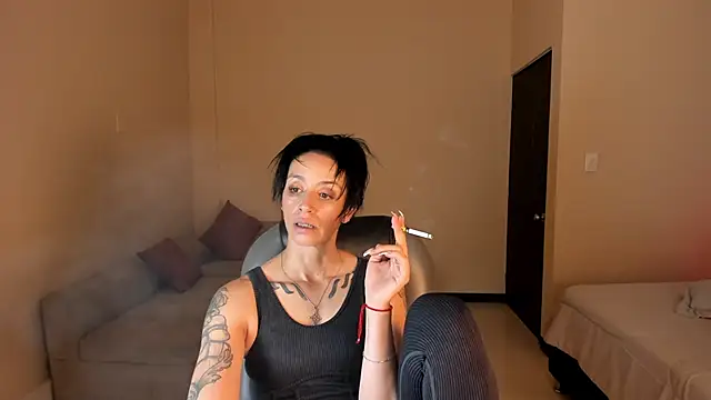 Kristen Garner online show from February 2026 08:38:02 PM