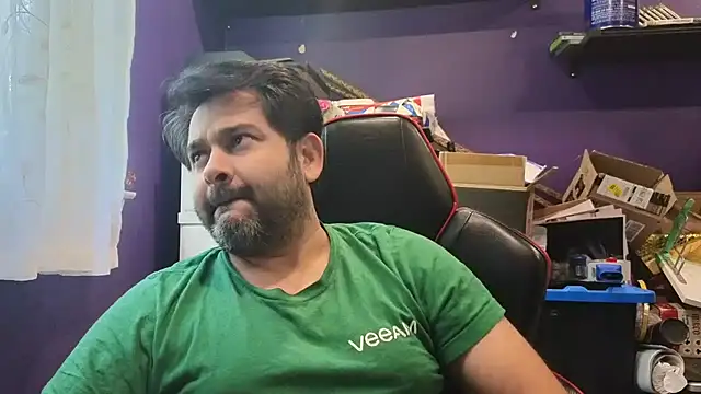 Sakhtlaundaz online show from October 2025 02:02:01 PM