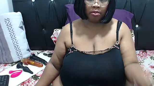 PASION THUNDERX23 online show from March 2026 07:39:01 PM