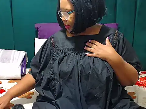 PASION THUNDERX23 online show from April 2026 04:59:01 PM