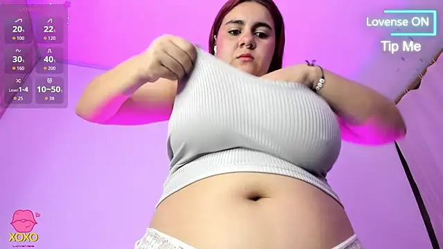 nicolleu99 online show from October 2025 11:17:01 AM