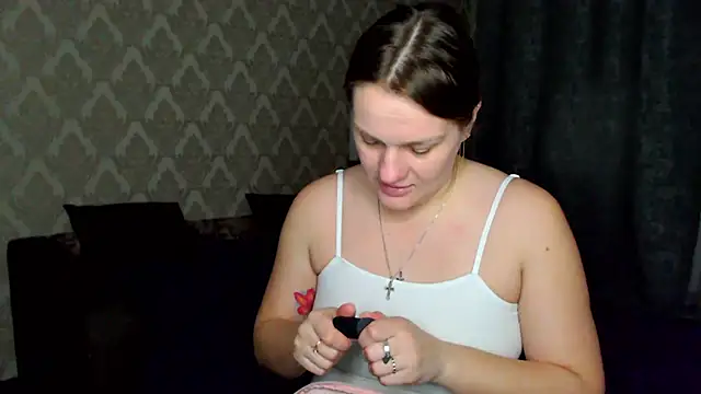 EndlessLustX online show from January 2025 12:51:02 AM