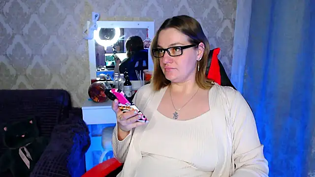 EndlessLustX online show from February 2025 01:32:01 AM