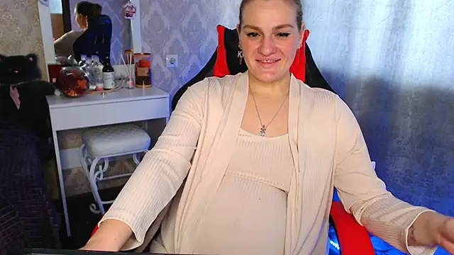 EndlessLustX online show from February 2025 04:51:02 AM