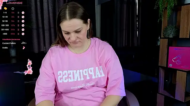 EndlessLustX online show from February 2026 04:41:02 AM