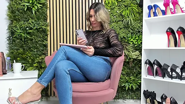 sweetcherry30 online show from February 2026 07:14:02 AM