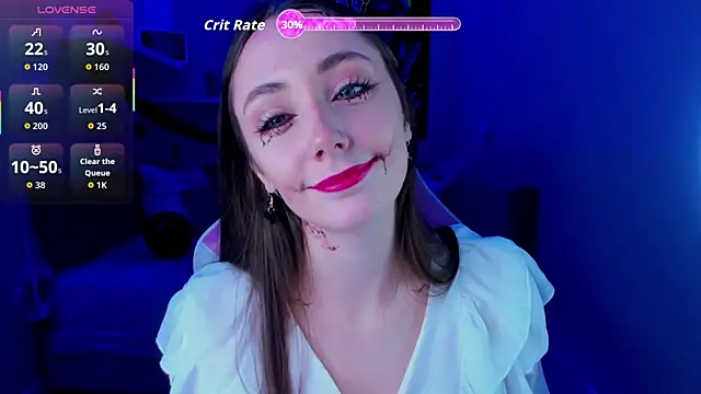 Snapshot of Lexi_Split chatting on October 2025 07:53:01 AM Lexi Split online show from October 2025 07:53:01 AM