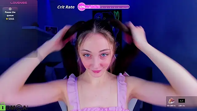 Snapshot of Lexi_Split chatting on November 2025 01:40:01 AM Lexi Split online show from November 2025 01:40:01 AM