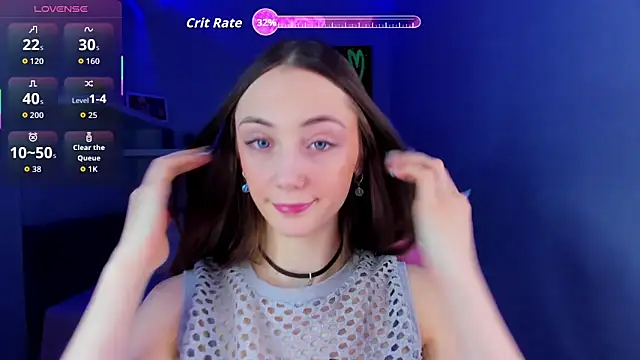 Snapshot of Lexi_Split chatting on January 2026 01:22:02 AM Lexi Split online show from January 2026 01:22:02 AM