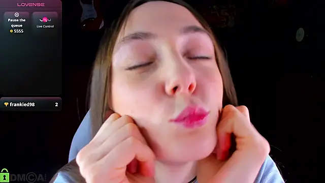 Snapshot of Lexi_Split chatting on February 2026 01:33:01 AM Lexi Split online show from February 2026 01:33:01 AM