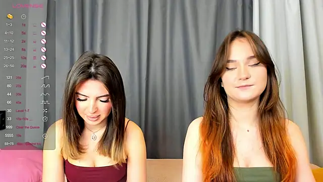 Snapshot of AnnaTeona chatting on December 2024 06:21:02 AM AnnaTeona online show from December 2024 06:21:02 AM