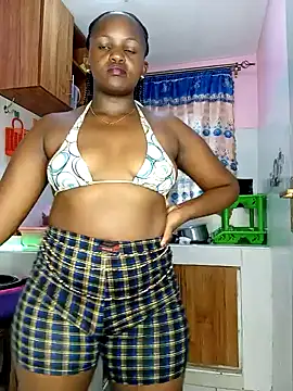 Snapshot of TerryAssqueen254 chatting on February 2025 02:34:02 PM TerryAssqueen254 online show from February 2025 02:34:02 PM