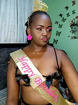 Snapshot of TerryAssqueen254 chatting on February 2025 08:20:02 PM TerryAssqueen254 online show from February 2025 08:20:02 PM