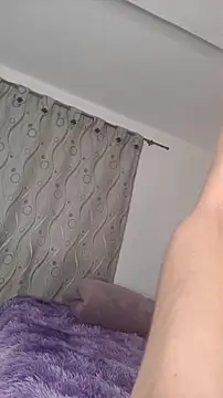 Snapshot of Miia_Petitte chatting on April 2026 06:56:02 PM Miia Petitte online show from April 2026 06:56:02 PM