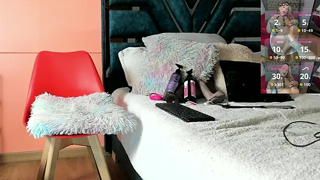  BrendaMichel  online show from October 2025 12:46:01 PM