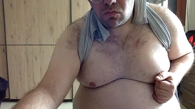 Cazzocollant online show from October 2025 01:18:01 PM