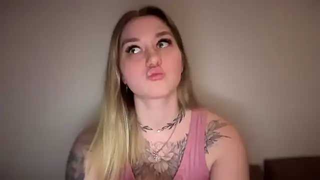 Isabel-Bailey online show from January 2025 10:33:02 PM