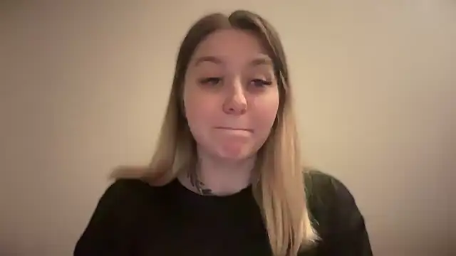 Isabel-Bailey online show from January 2025 11:14:01 PM