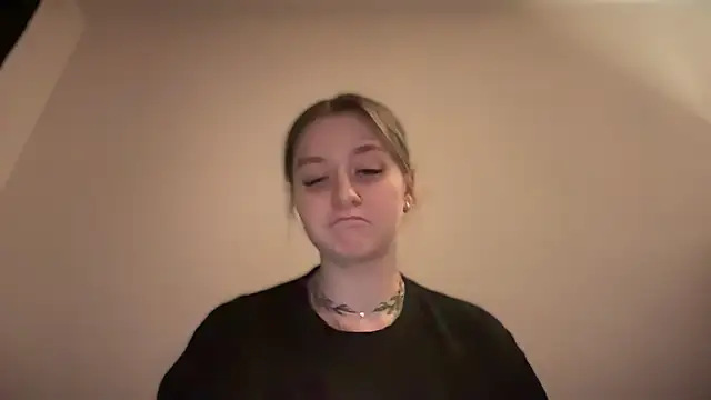 Isabel-Bailey online show from January 2025 09:34:01 PM