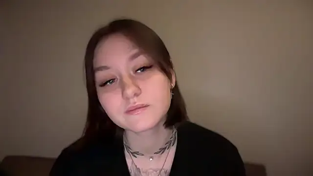 Isabel-Bailey online show from January 2025 10:54:02 PM