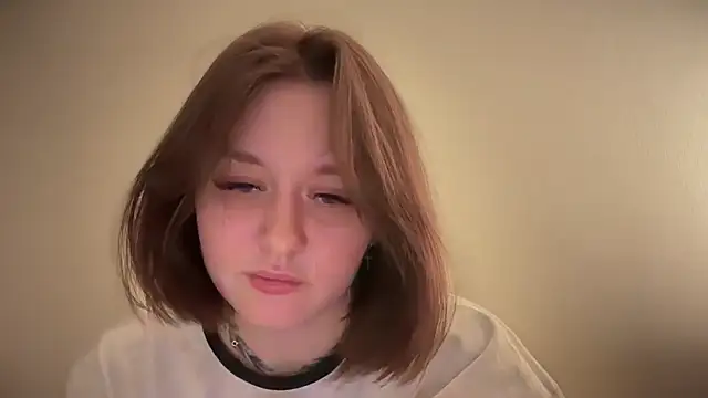 Isabel-Bailey online show from February 2025 10:43:02 PM