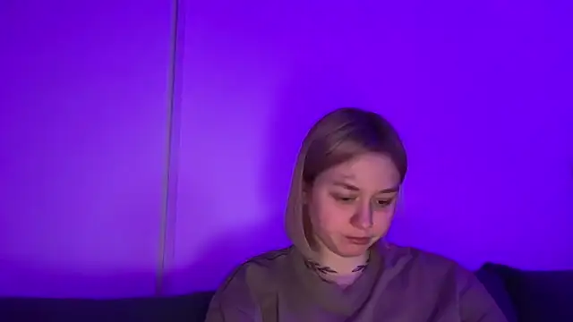 Isabel-Bailey online show from February 2026 09:10:02 PM