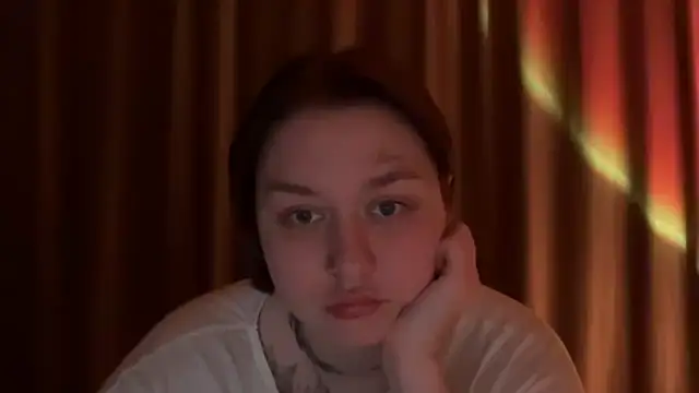 Isabel-Bailey online show from April 2026 08:01:02 PM