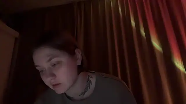 Isabel-Bailey online show from April 2026 09:06:01 PM