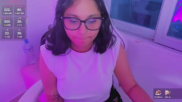 Cuteprincess21 online show from December 2025 01:35:02 AM