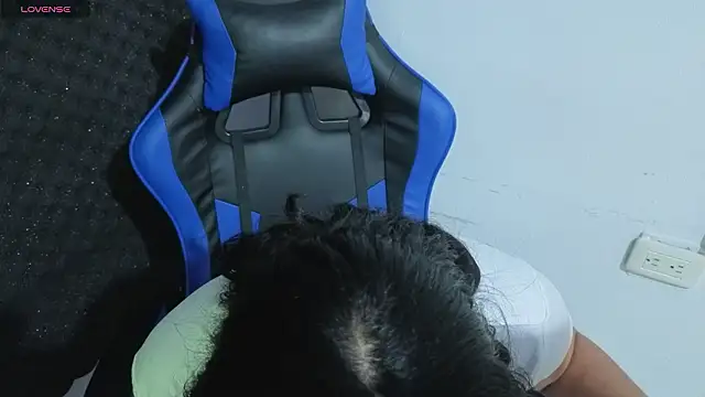 Cuteprincess21 online show from March 2026 11:55:02 PM