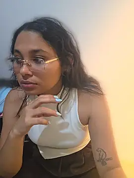 Cuteprincess21 online show from March 2026 12:48:01 AM