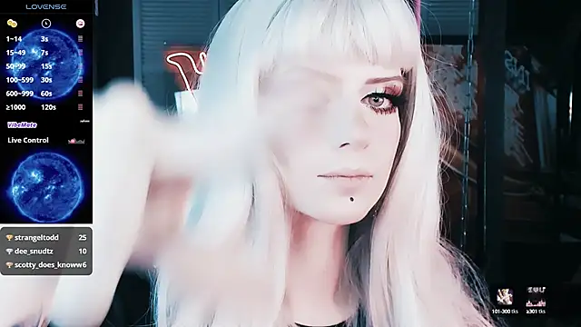 Noah ElmerX online show from December 2024 04:19:02 PM