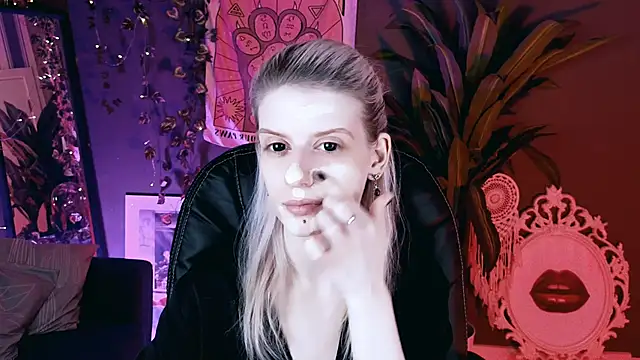 Snapshot of Noah_ElmerX chatting on April 2026 02:03:01 PM Noah ElmerX online show from April 2026 02:03:01 PM