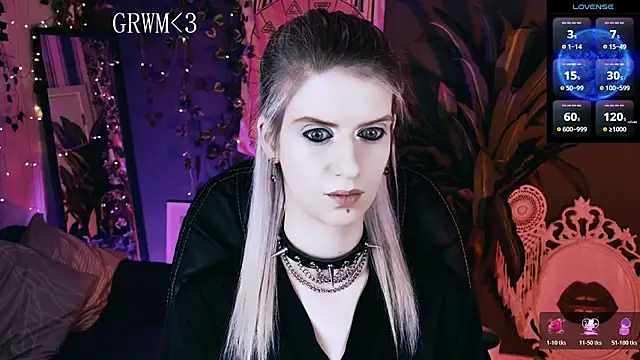 Snapshot of Noah_ElmerX chatting on April 2026 03:53:01 PM Noah ElmerX online show from April 2026 03:53:01 PM