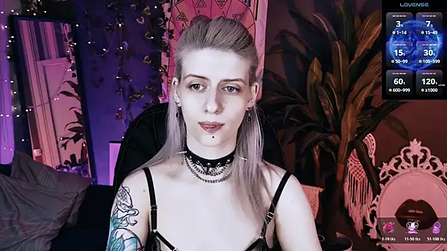 Snapshot of Noah_ElmerX chatting on May 2026 03:50:01 PM Noah ElmerX online show from May 2026 03:50:01 PM