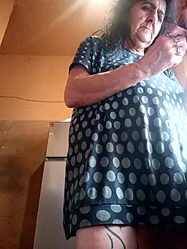 Lovely Lori online show from March 2025 10:25:02 AM