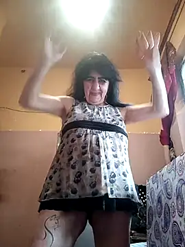 Lovely Lori online show from February 2026 05:49:01 AM