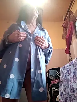 Lovely Lori online show from February 2026 04:02:02 AM