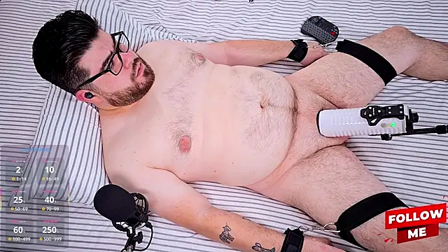 jax luna online show from October 2025 04:42:01 AM