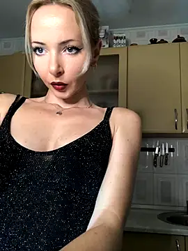 Kristina03 online show from November 2025 09:14:02 PM