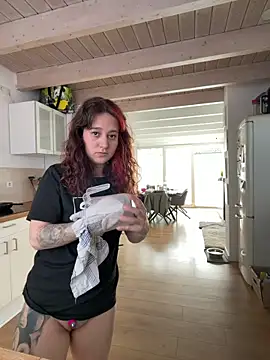 Tamy-Love online show from April 2026 10:07:02 AM