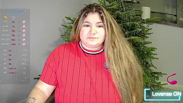 your soul Anna online show from December 2024 10:01:01 AM