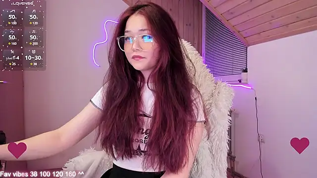 elizziMeiko   online show from January 2025 05:02:01 PM