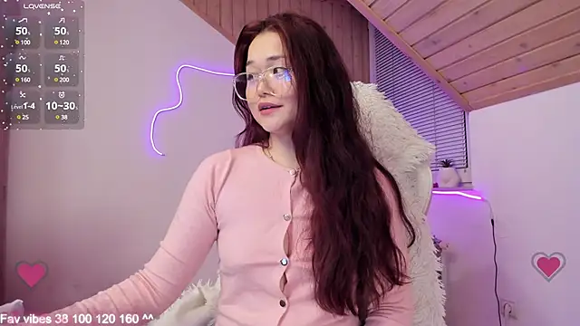 elizziMeiko   online show from January 2025 07:46:01 PM