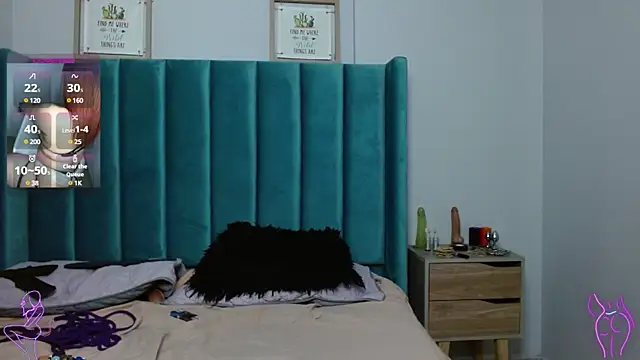 Snapshot of jolie_colette chatting on January 2025 12:41:02 PM jolie colette online show from January 2025 12:41:02 PM