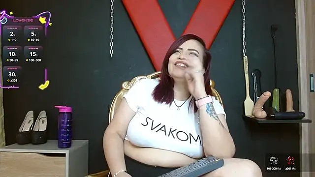 Snapshot of jolie_colette chatting on September 2025 07:46:02 PM jolie colette online show from September 2025 07:46:02 PM