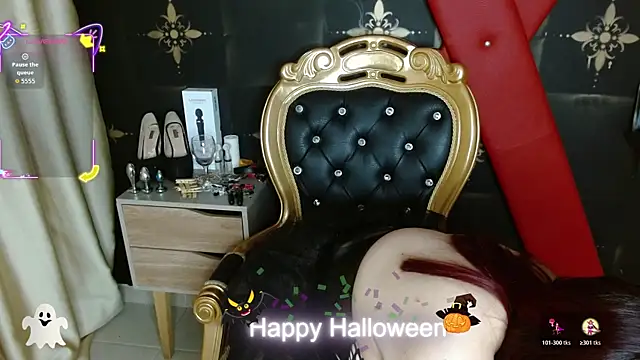 Snapshot of jolie_colette chatting on October 2025 01:01:02 PM jolie colette online show from October 2025 01:01:02 PM